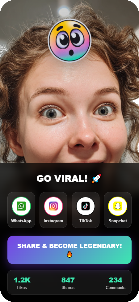 Share Screen